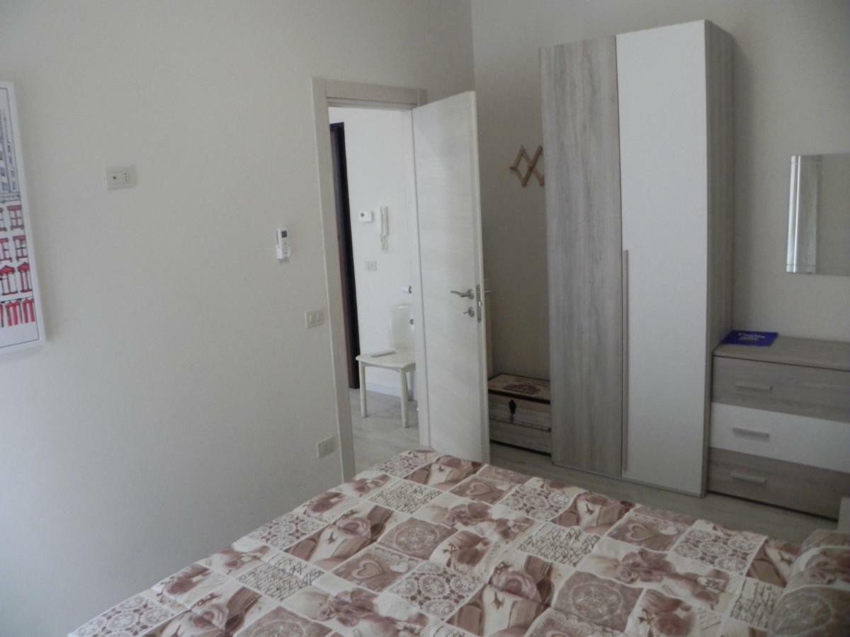 Timavo Apartment Bari Exterior photo