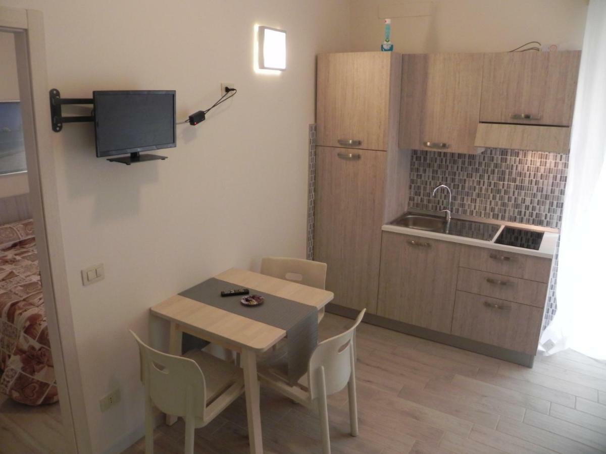Timavo Apartment Bari Exterior photo