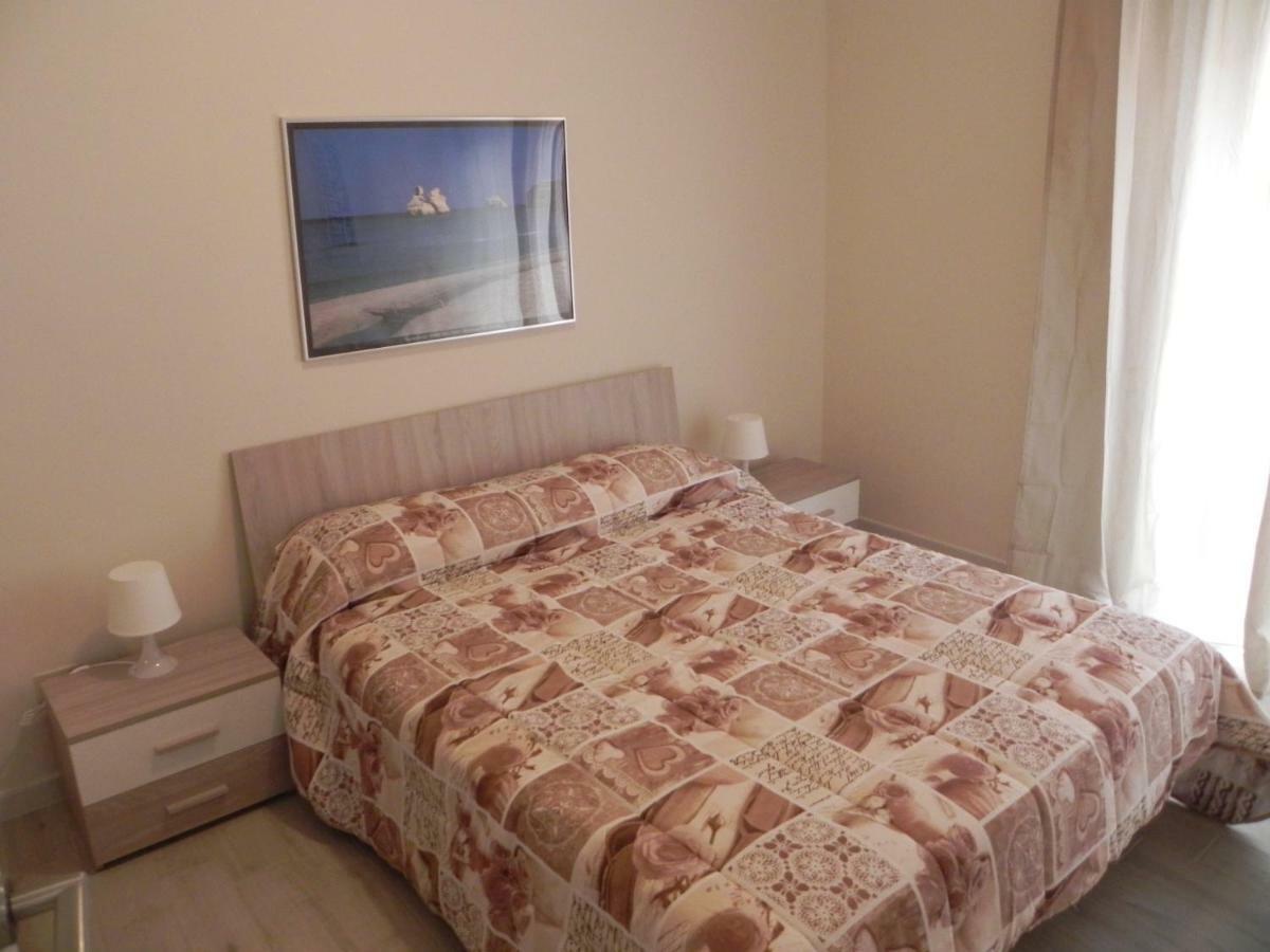 Timavo Apartment Bari Exterior photo