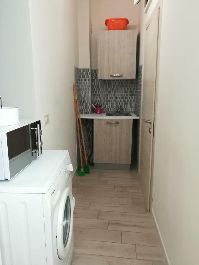Timavo Apartment Bari Exterior photo